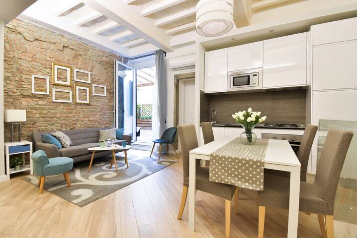 Duomo Garden Paradiso gallery image 5