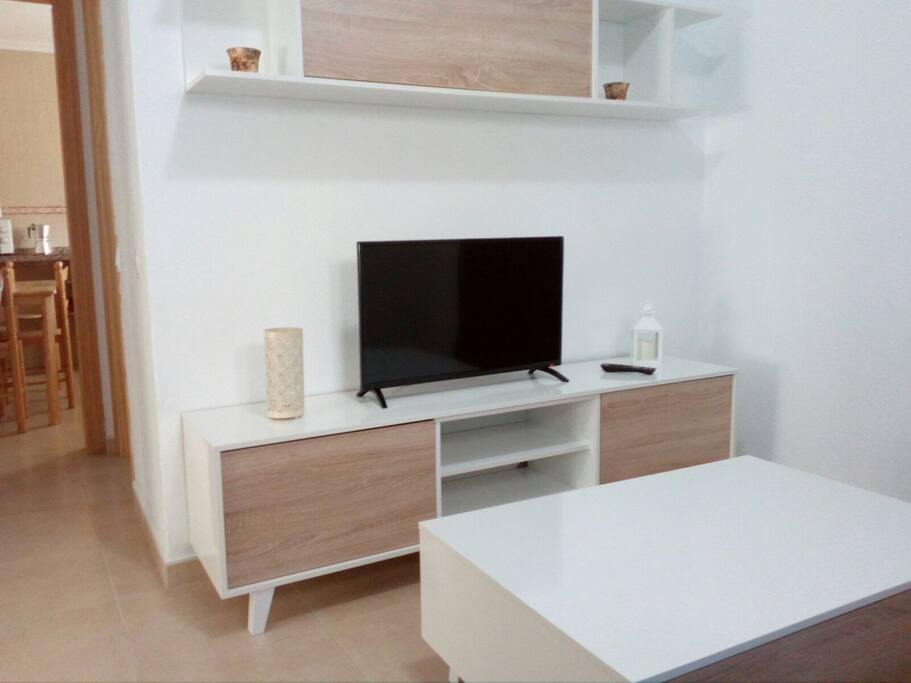 Sala de estar