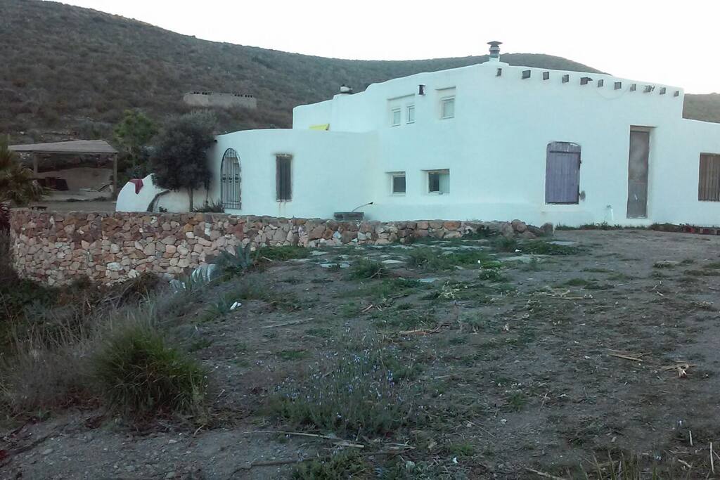 Cortijo