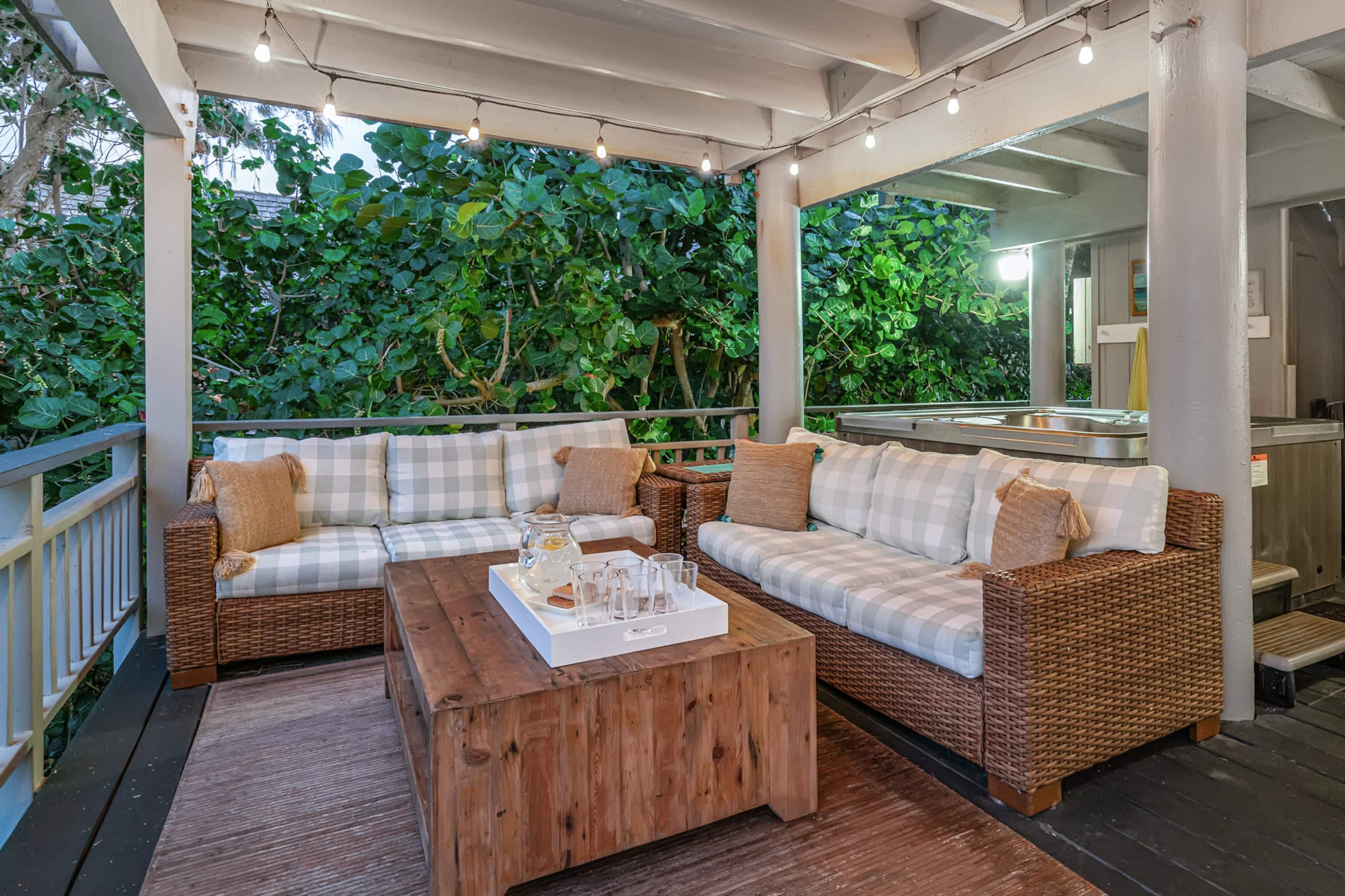 Villa in Kahuku · ★4.75 · 6 bedrooms · 8 beds · 4 private baths - Image 28