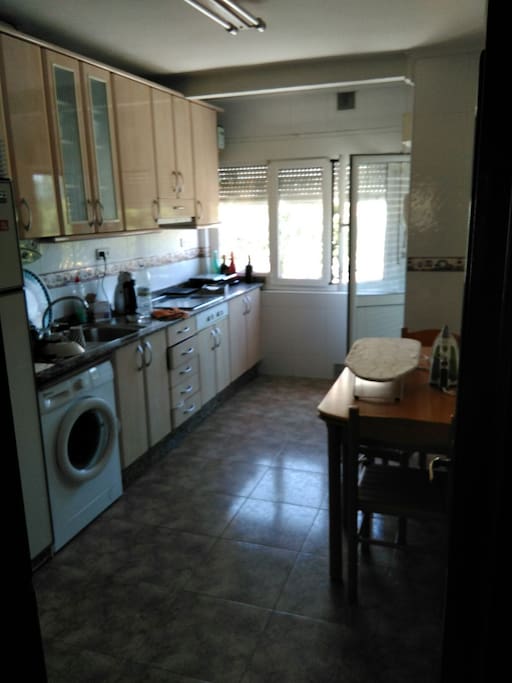 Cocina