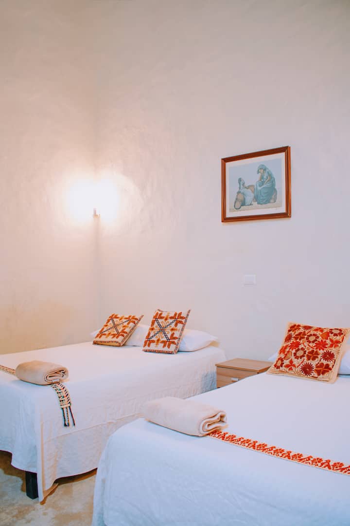 ห้องนอน2