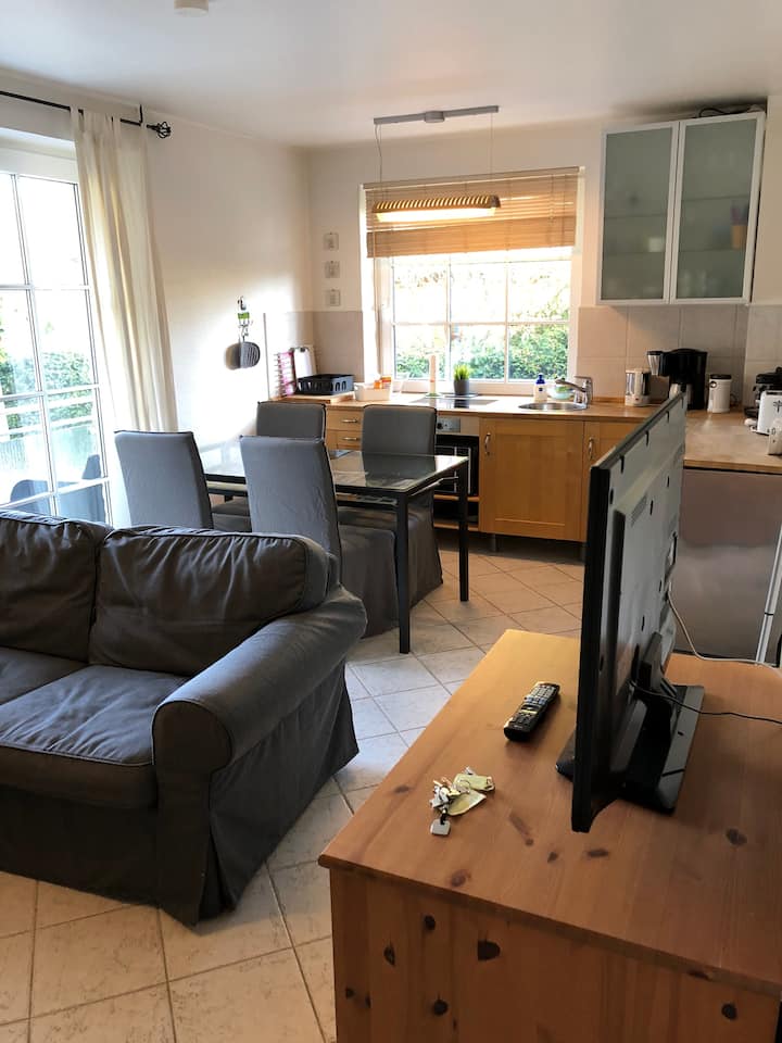 Timmendorfer Strand Tolle Ferienwohnung Für 1-5 P. - Timmendorfer Strand
