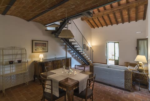 Le Fornaci Holiday Home - Dondo Apartment