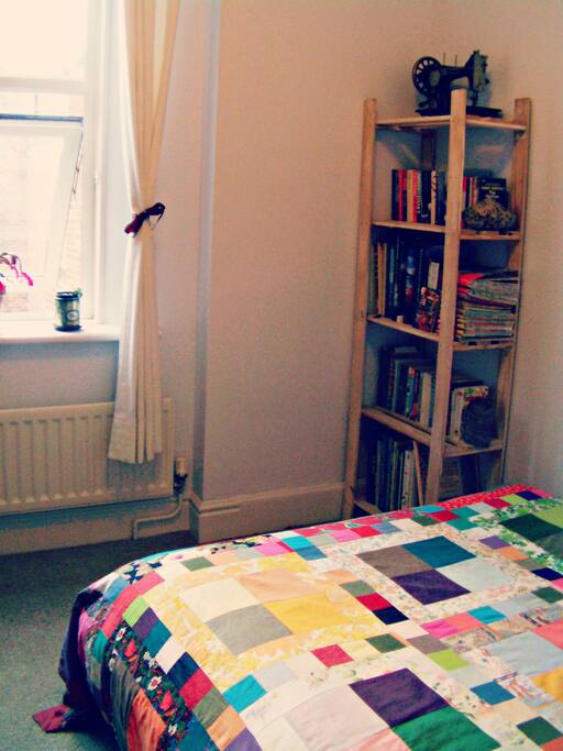 Guest room books