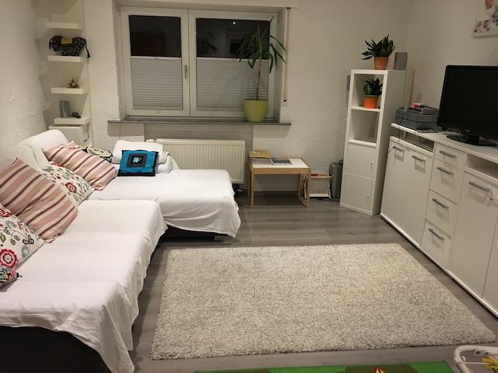 Ambienti i ndenjes