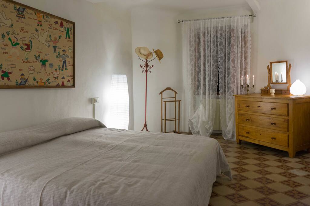 Casa di Via San Leonardo