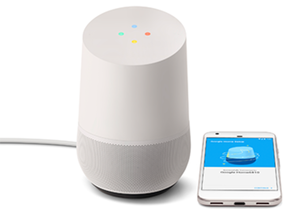 Google Home