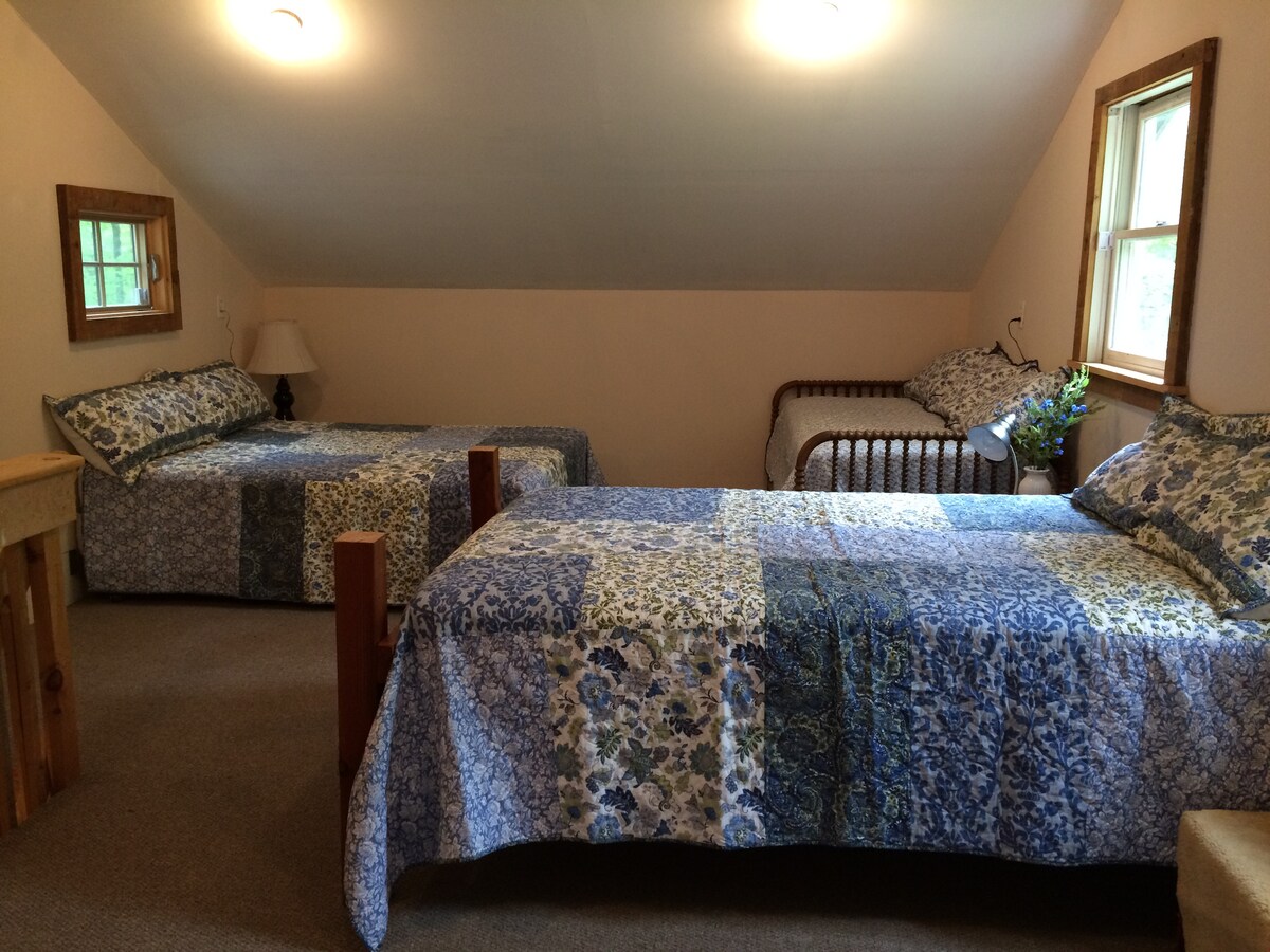 לופט לשינה.