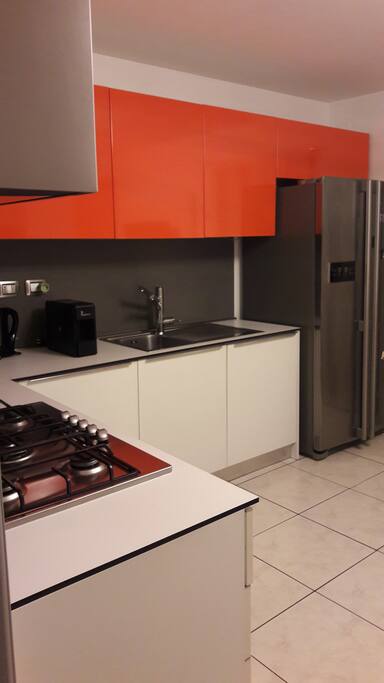 Cucina