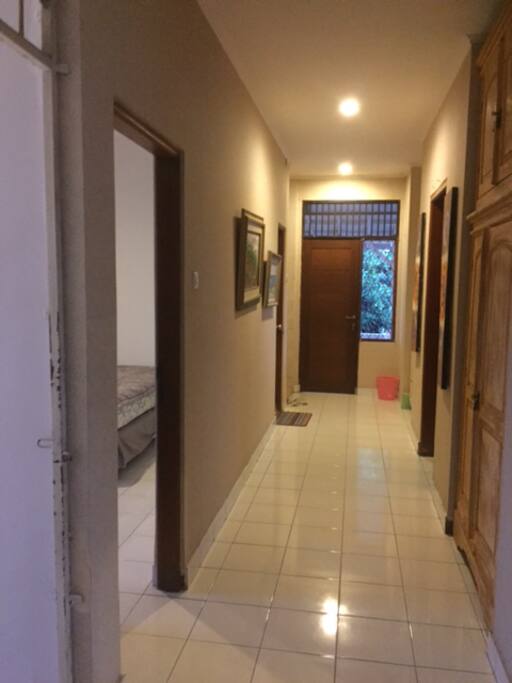 Corridor -