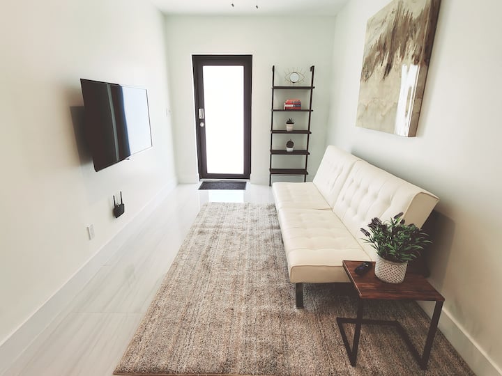 Living room 2