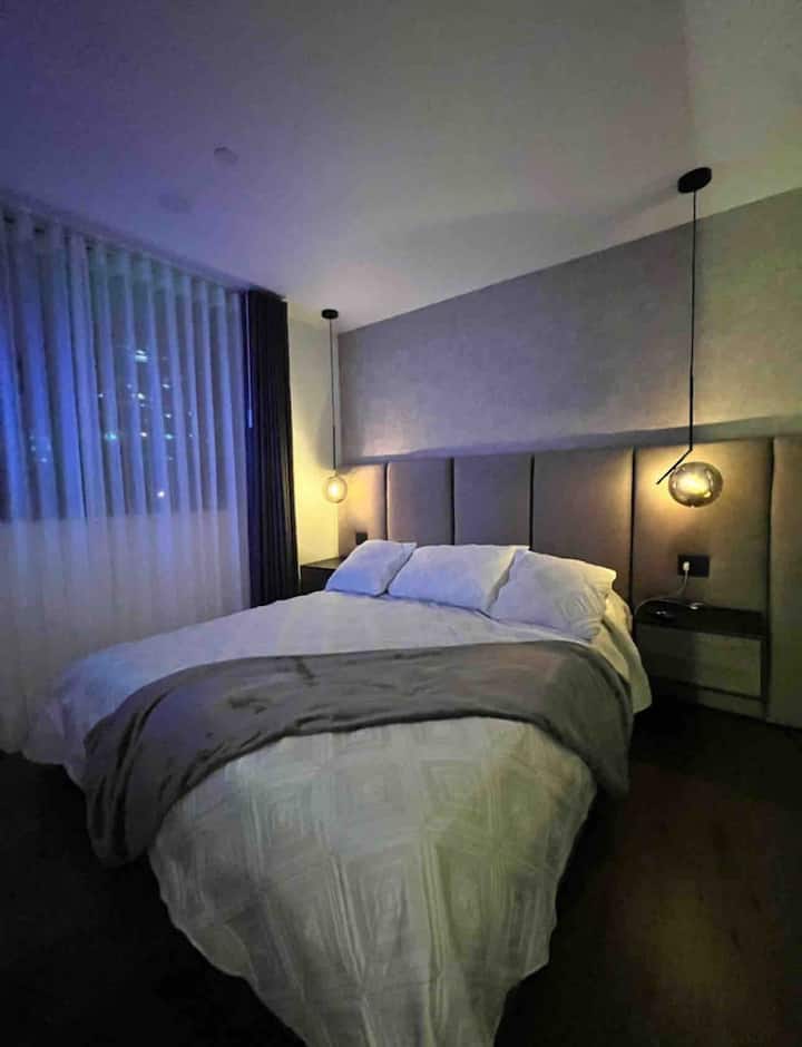 საძინებელი 2