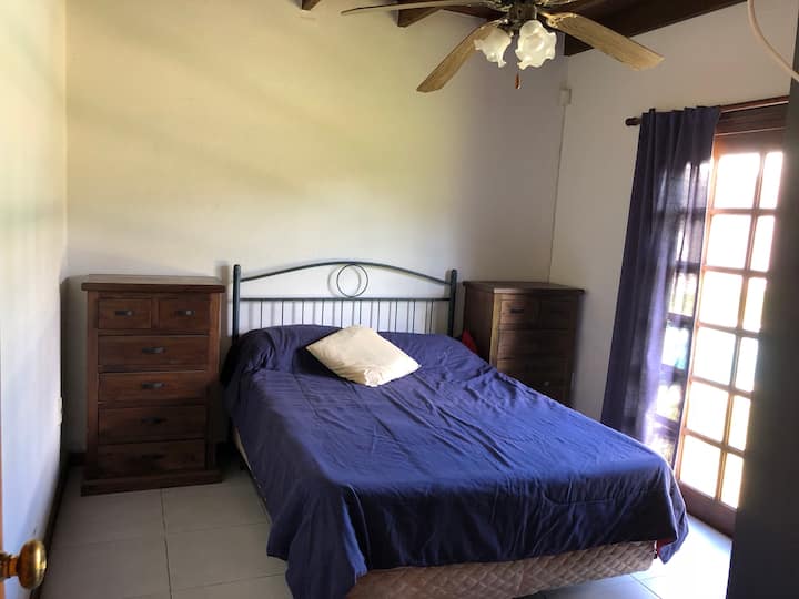 Habitación 4
