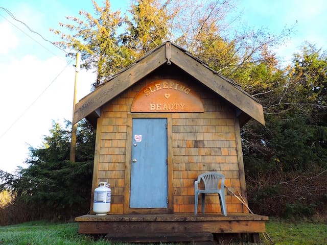 Airbnb Tlell Vacation Rentals Places To Stay British