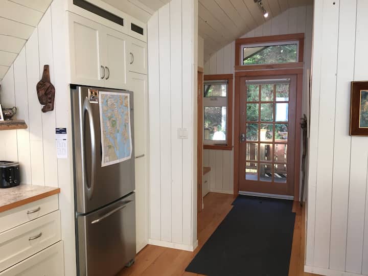 Top 10 Airbnb Vacation Rentals On Quadra Island, Canada Updated 2024 Trip101