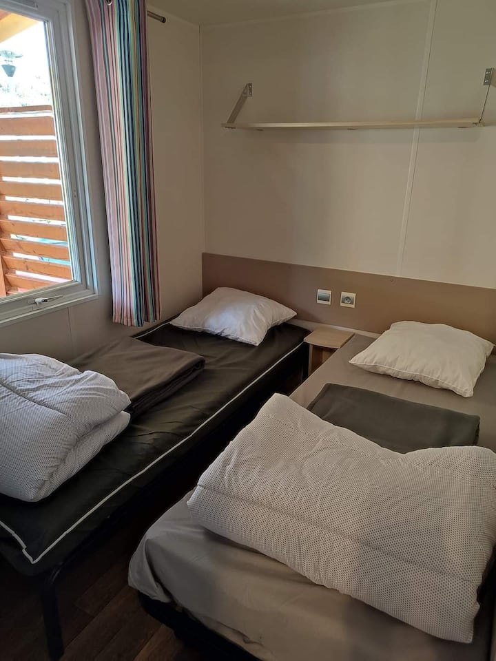 Спална соба 1