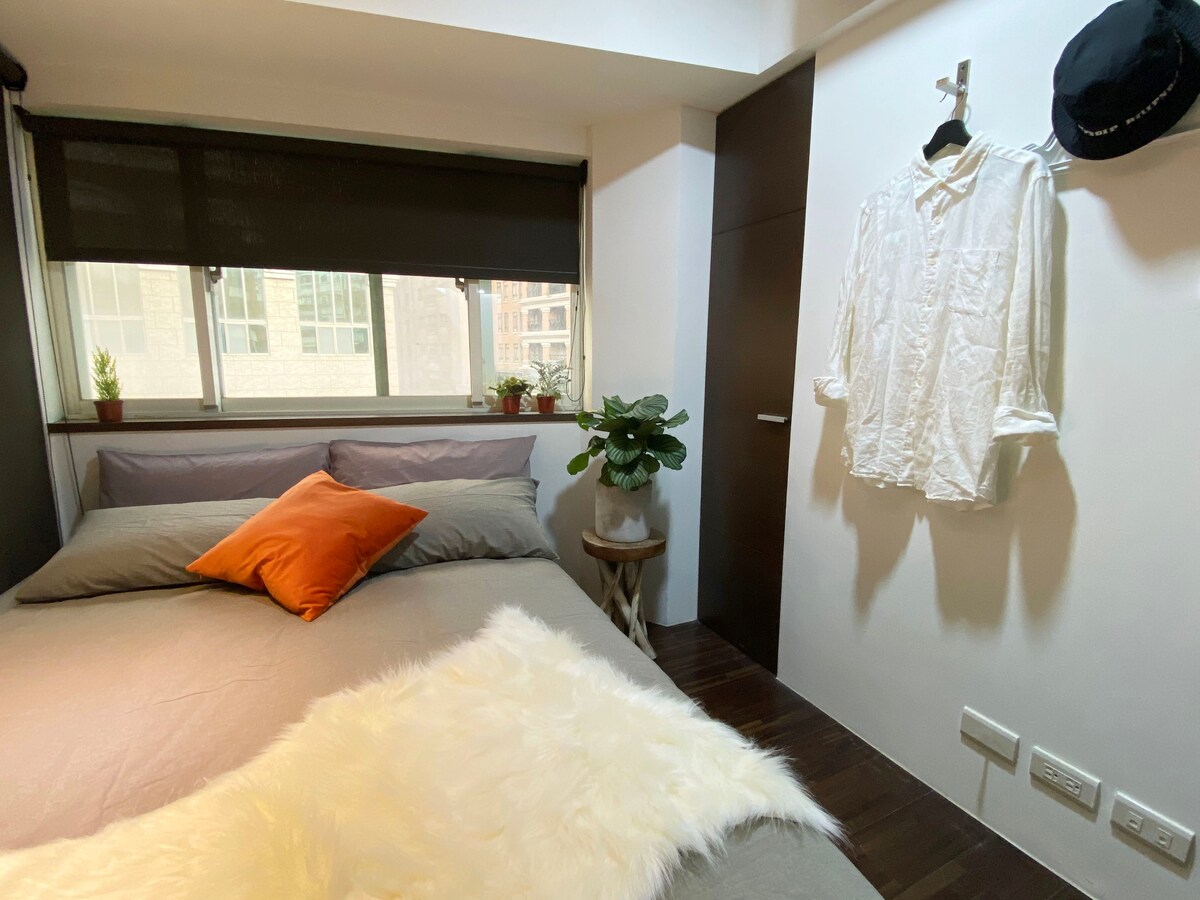 Habitación 3 sofá cama
sofá cama en la habitación 3
1 sofá cama tamaño queen