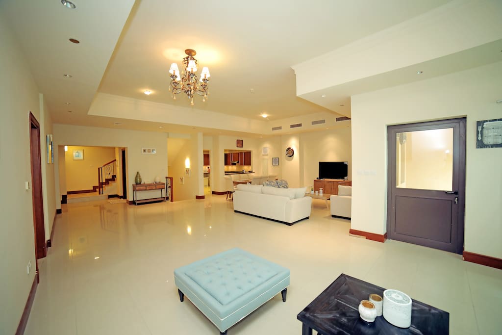 Big Living room