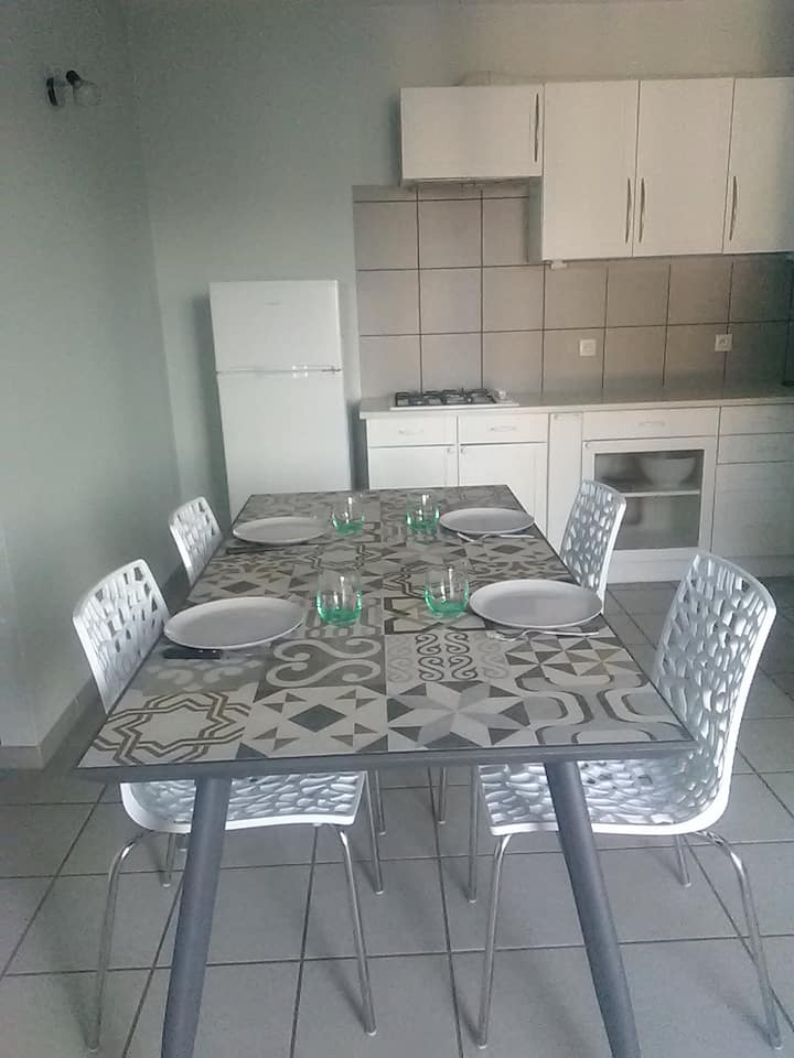 Le Lavoir Appartement Entre Lac Et Montagne - Rumilly