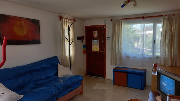 Nirvana Bariloche - San Carlos de Bariloche