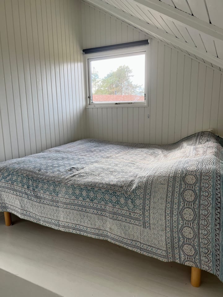 Soveværelse nr. 3