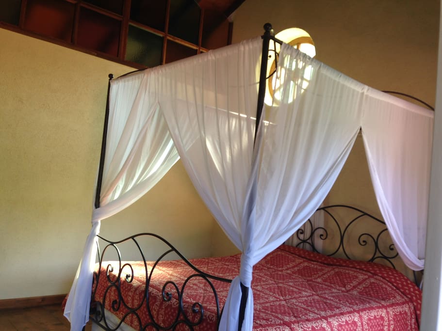 la chambre