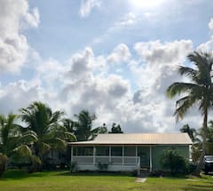 Perfect+Florida+Everglades+Cottage