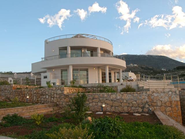 Villa Andromeda gallery image 5