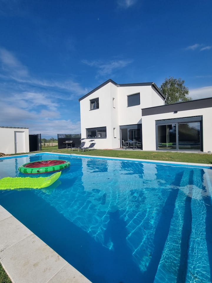 Brittany Holiday Rentals & Homes France Airbnb