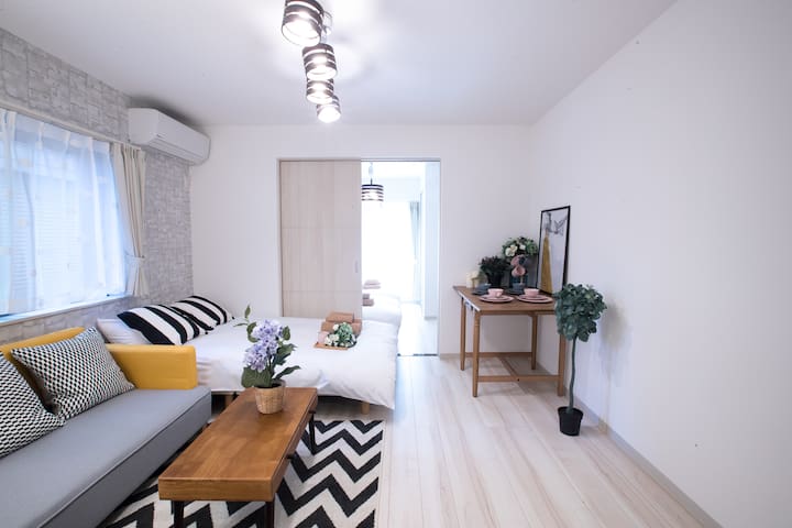 Ikebukuro area/Max 6 /JR Line 9 min to Shinjuku gallery image 3