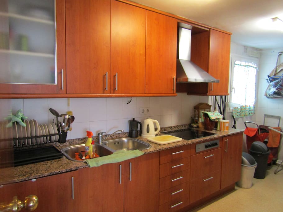 Cocina