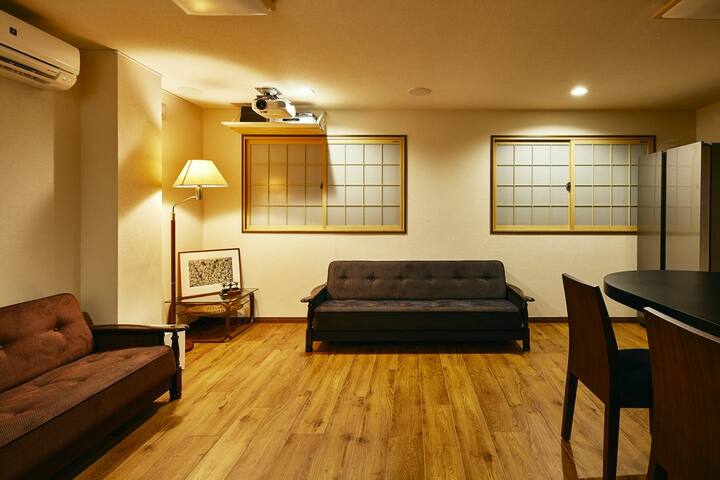 90㎡ Entire House Rental – Musashi Condo Yotsuya gallery image 5