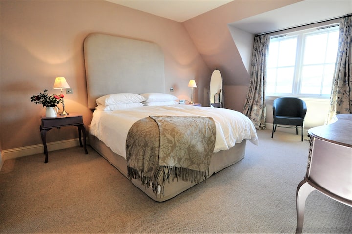 Dormitorio principal