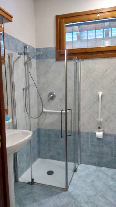 bagno