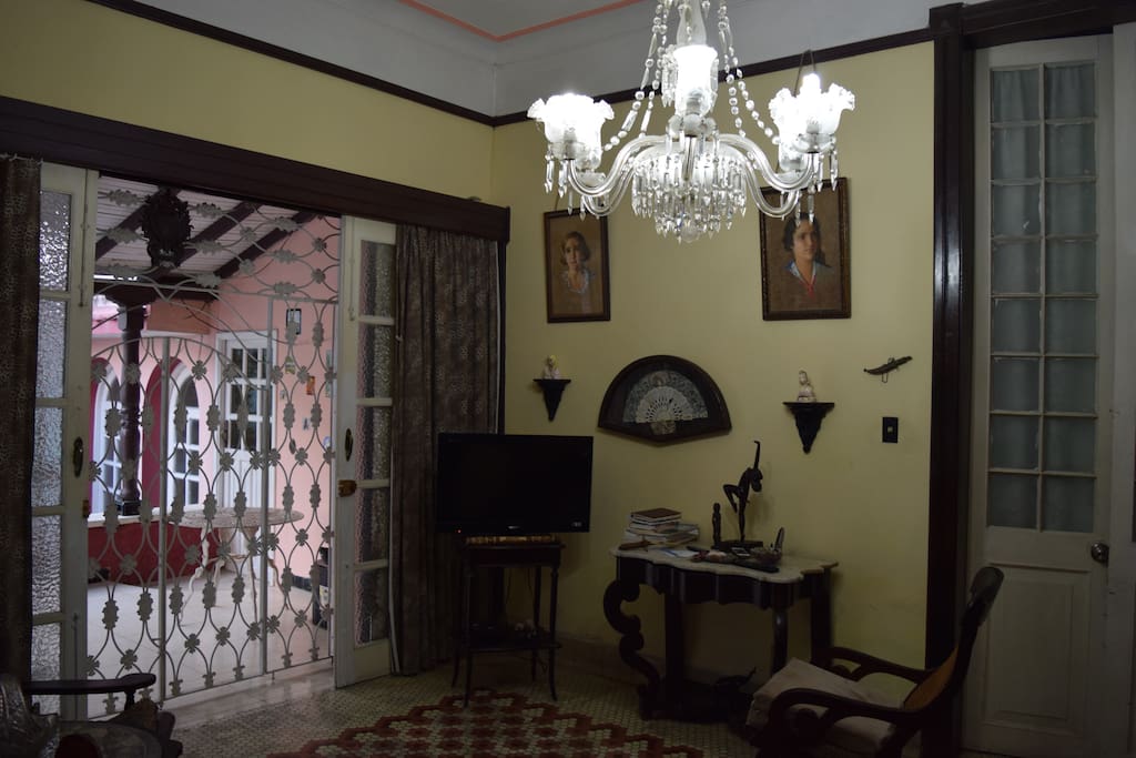 Sala