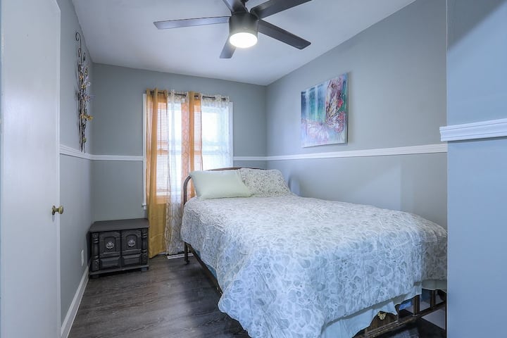 ห้องนอนที่ 3