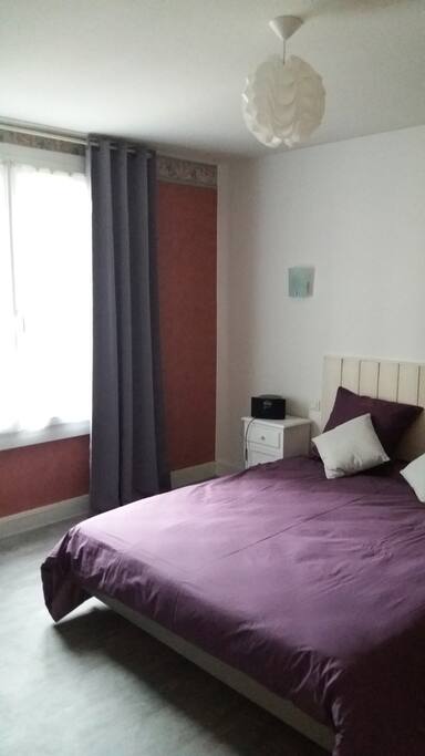 chambre 1
