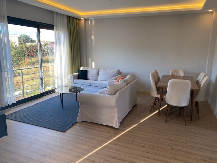 Gümüşlük Koyunbaba’da Sıfır Eşsiz  Villa - Gümüşlük