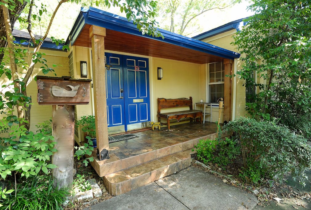 Welcome to Casa de Marci!