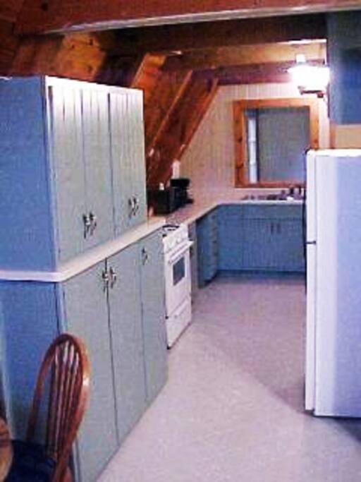 Hideaway Cabin near Rochford Cabins for Rent in Hill City, South