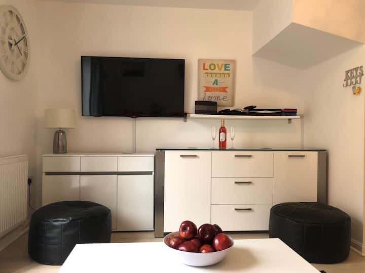 Beach House - Camber, Rye, East Sussex - Camber Sands