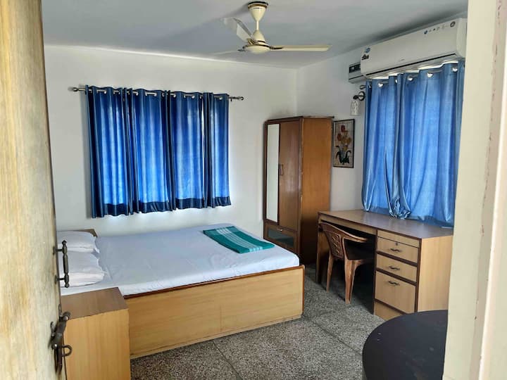 Top 12 Airbnb Vacation Rentals In Vasant Kunj, New Delhi, India