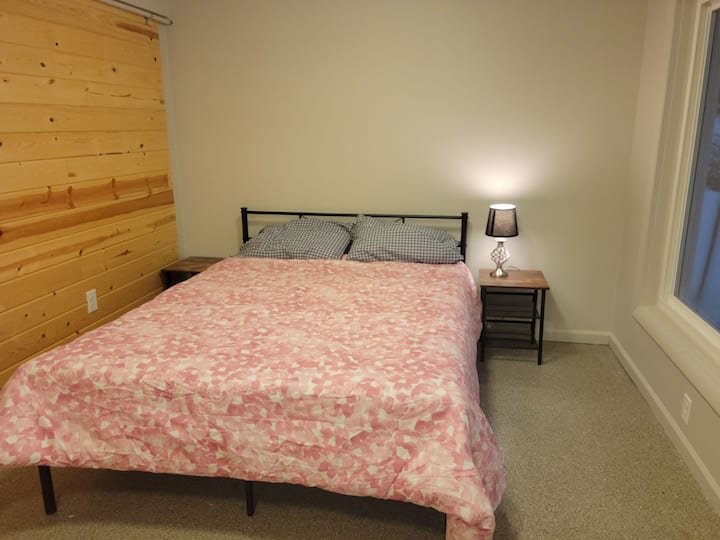 Спална соба бр.1