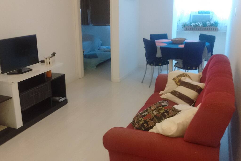 Sala de TV