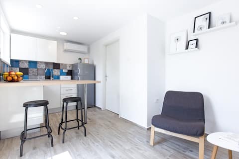 Studio Residence H43