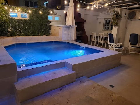 Amazing Modern Apartment,Santa Marta,Varadero+Wifi