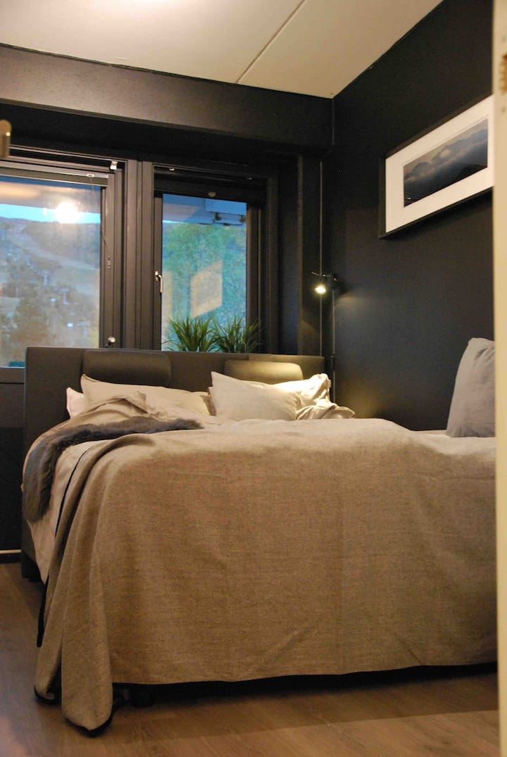 Habitación 1