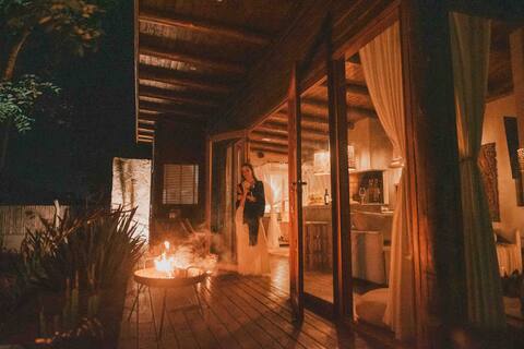 Odara Cabin |Hot Tub |Cozy & Nature