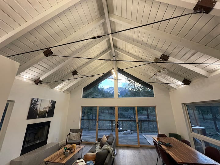 Sargents Holiday Rentals & Homes Colorado, United States Airbnb